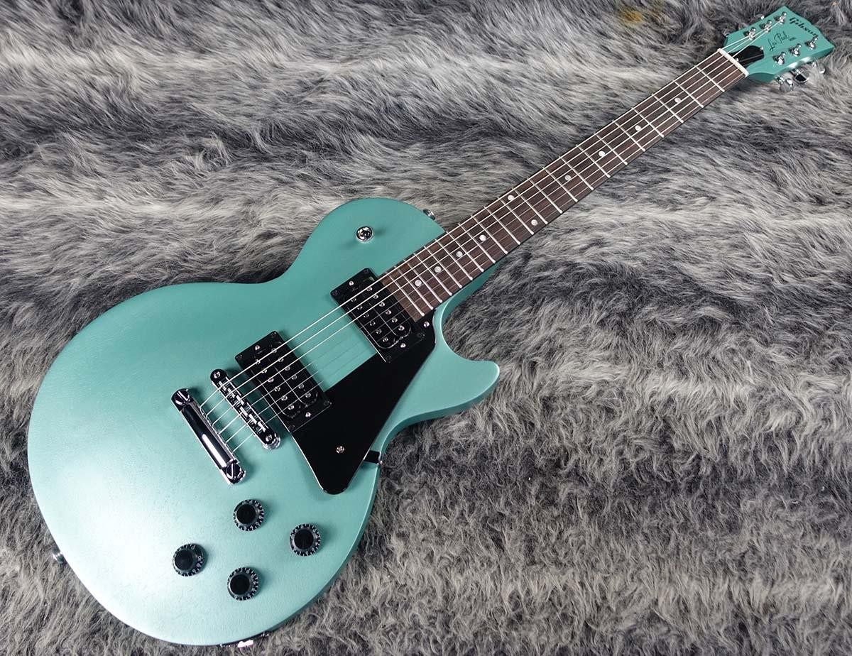 メイソン Maison エレキギター グリーン 31U1PqXAeqL.jpg