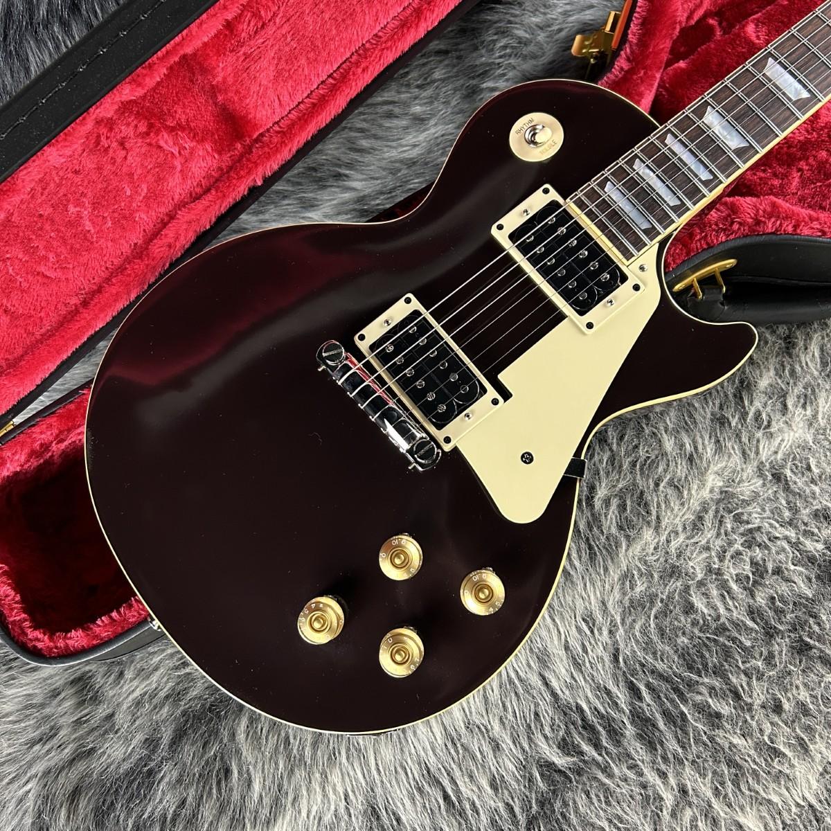 Jeff Beck Oxblood 1954 Les Paul Oxblood Epiphone エレクトリック
