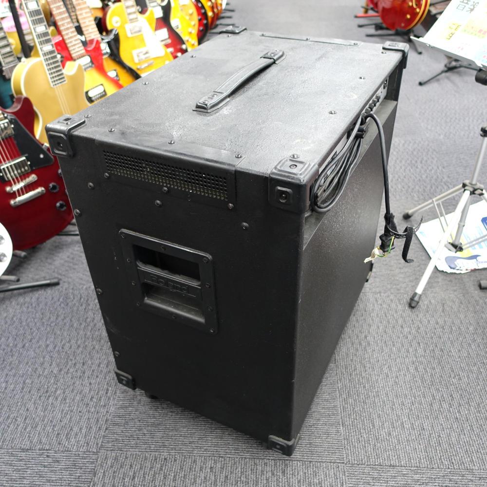 D-Bass 115 Roland ベース用アンプ/アンプシミュレーター ベースアンプ