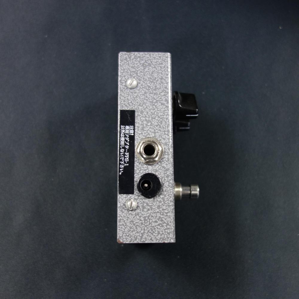 Fat Boost FULL TONE ギター用エフェクター ブースター 商品詳細