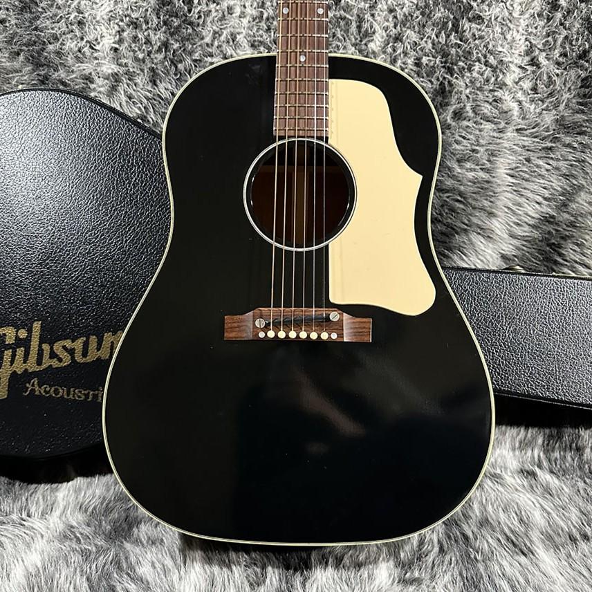 Gibson？ アコースティックギター 1959 J-45 The59 Black Gibson アコースティックギター フラットトップ