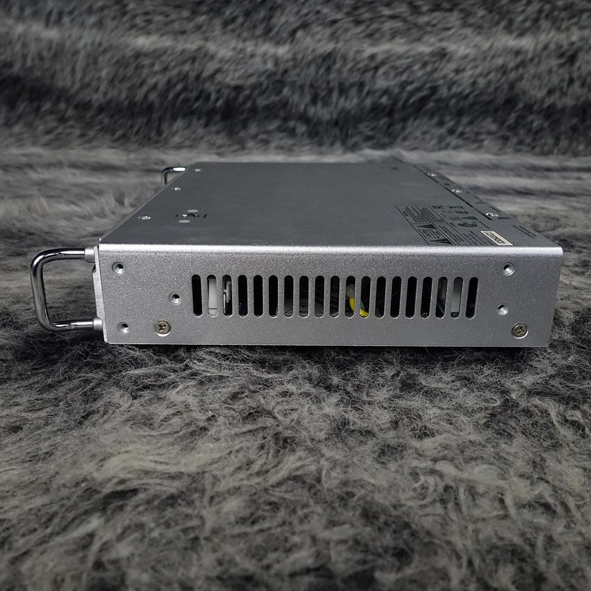 GALLIEN-KRUEGER MB500 ラックマウント ご自慢のGALLIEN-KRUEGER MB500！の巻。 | 「趣味はドライヴ(歪ませる