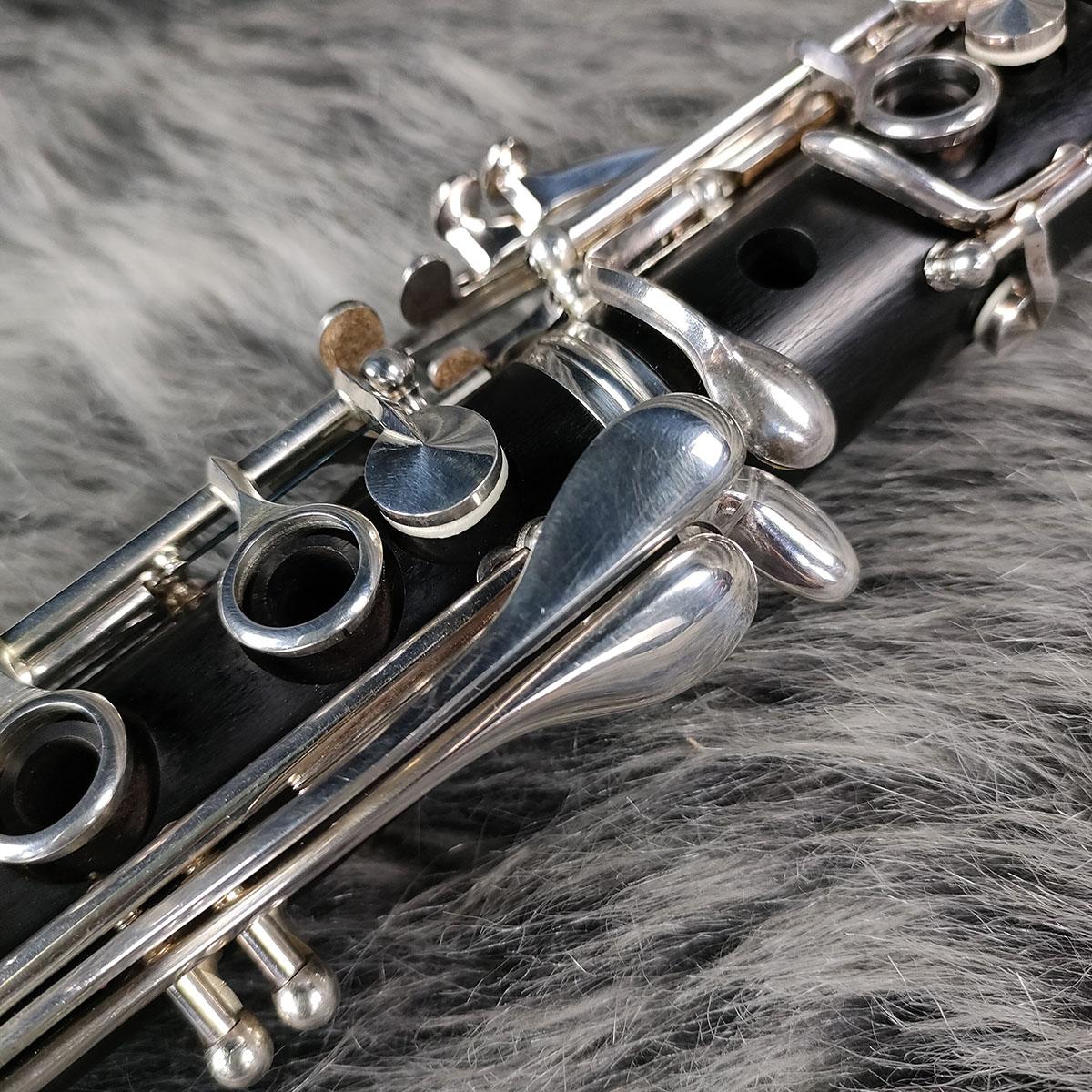 R13 B♭ SP Buffet Crampon クラリネット ソプラノ・クラリネット 商品