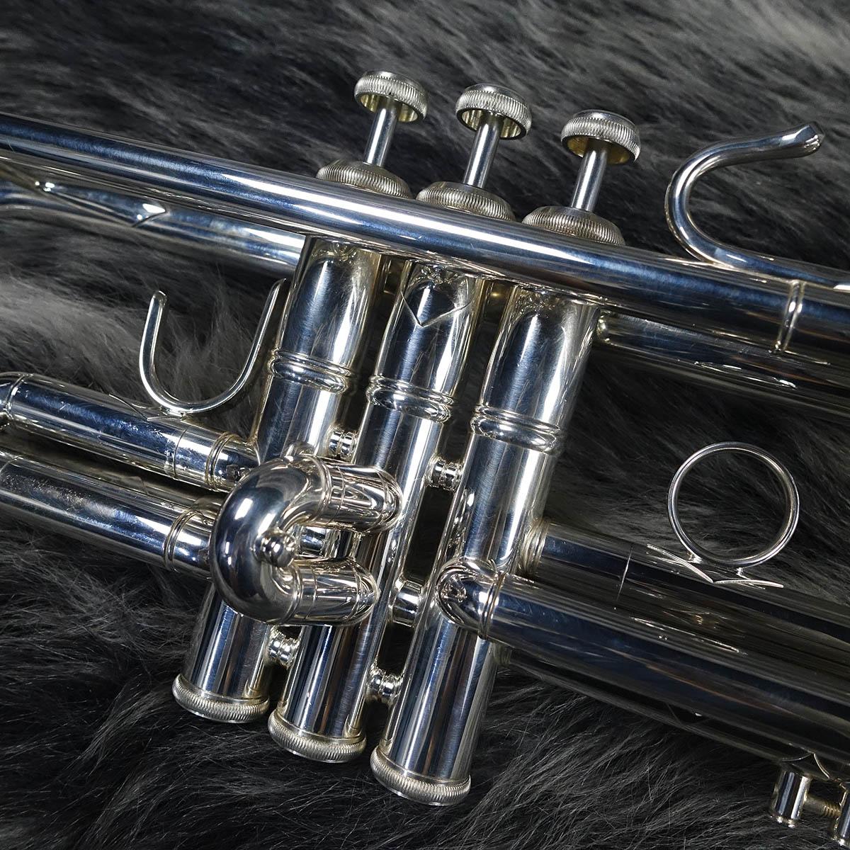 180ML37SP Bach トランペット トランペット（Bフラット） 商品詳細 