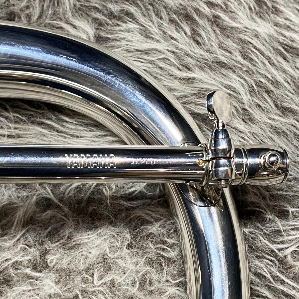 YFH-6310S【中古調整済】 YAMAHA トランペット フリューゲルホルン