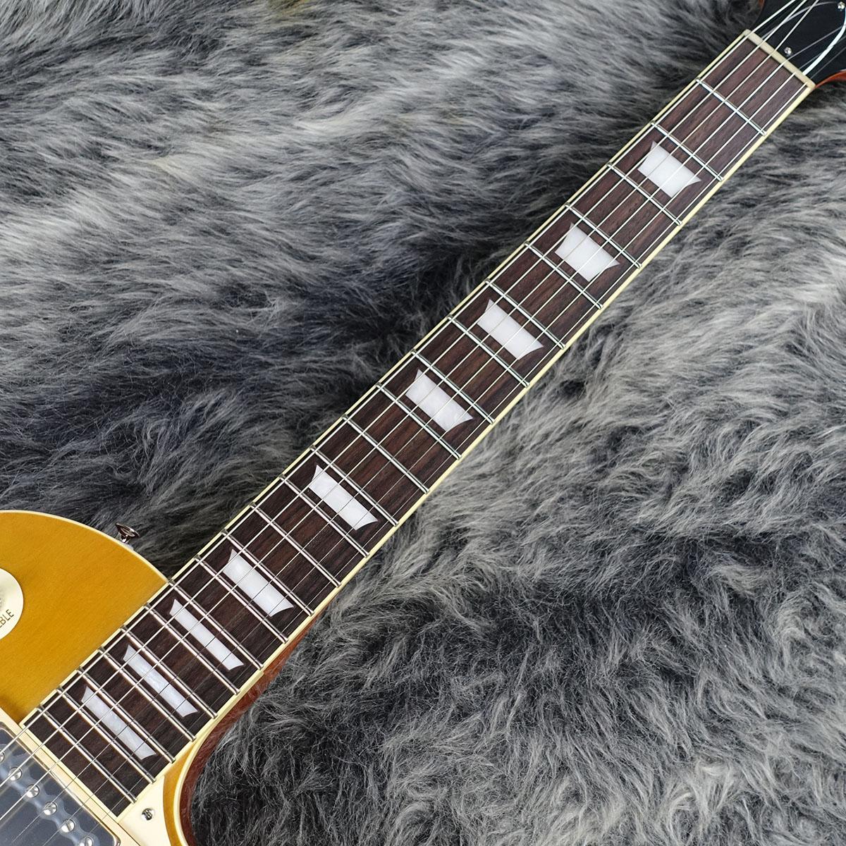 LS-101 HB Tokai エレクトリックギター レスポールタイプ 商品詳細
