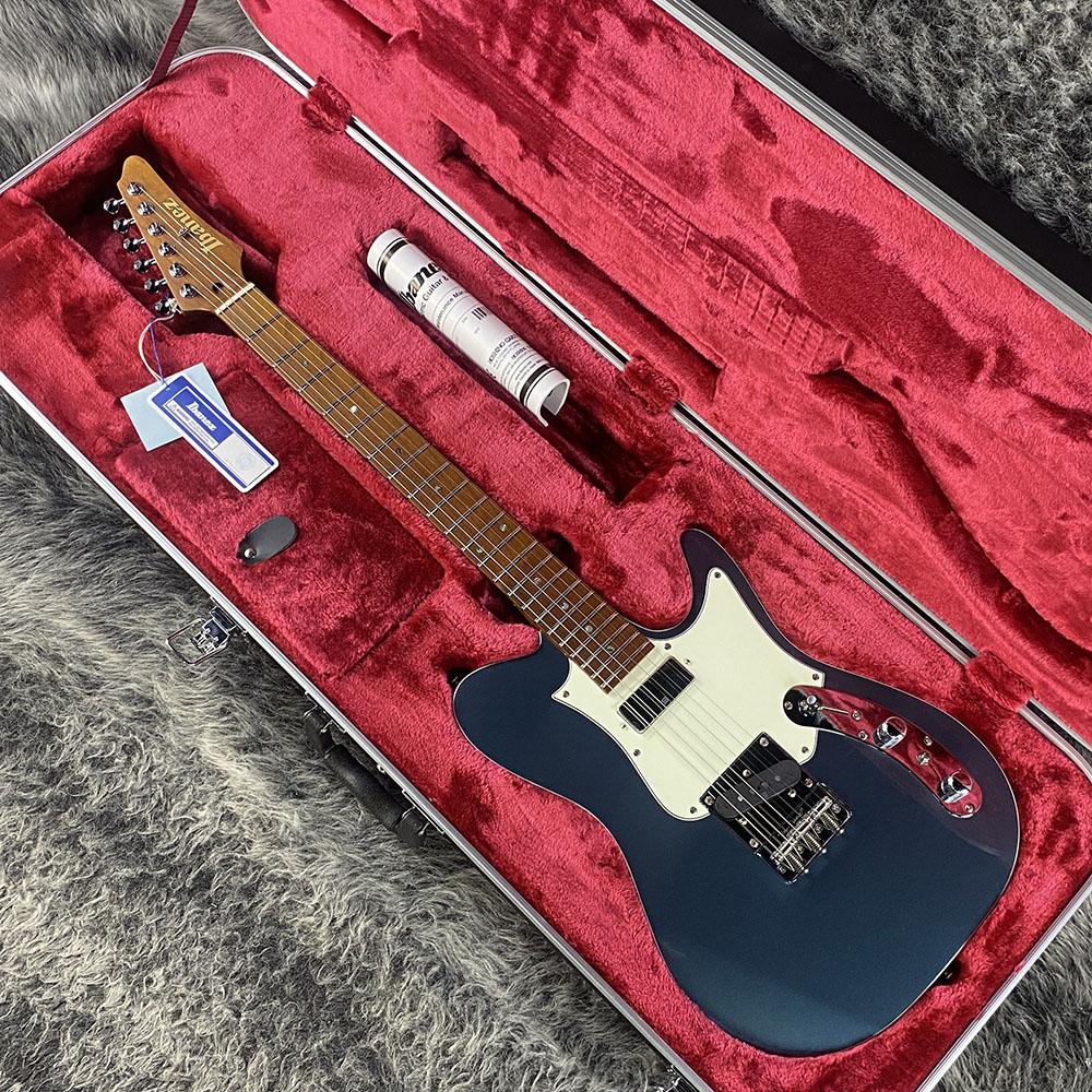 AZS2209 Antique Turquoise Ibanez エレクトリックギター
