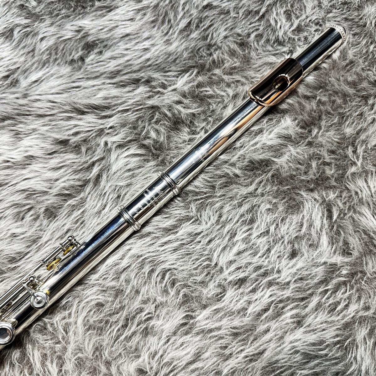 G10 Drawn RC Lip&Riser14K【中古整備済】 Mateki マテキ フルート