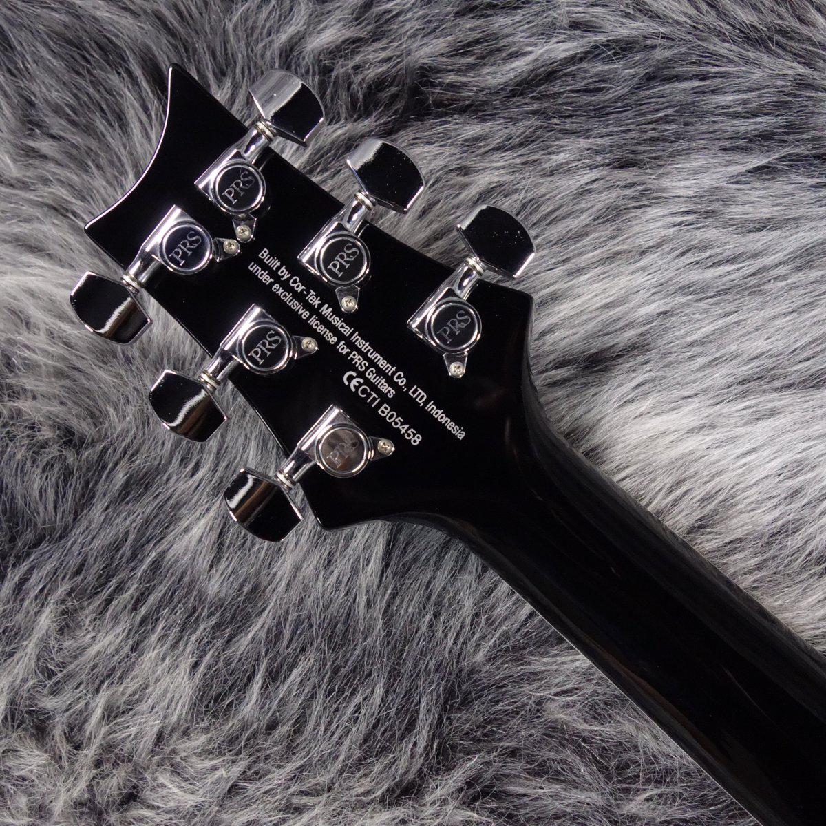 SE Standard 24 ALL BLACK Paul Reed Smith エレクトリックギター