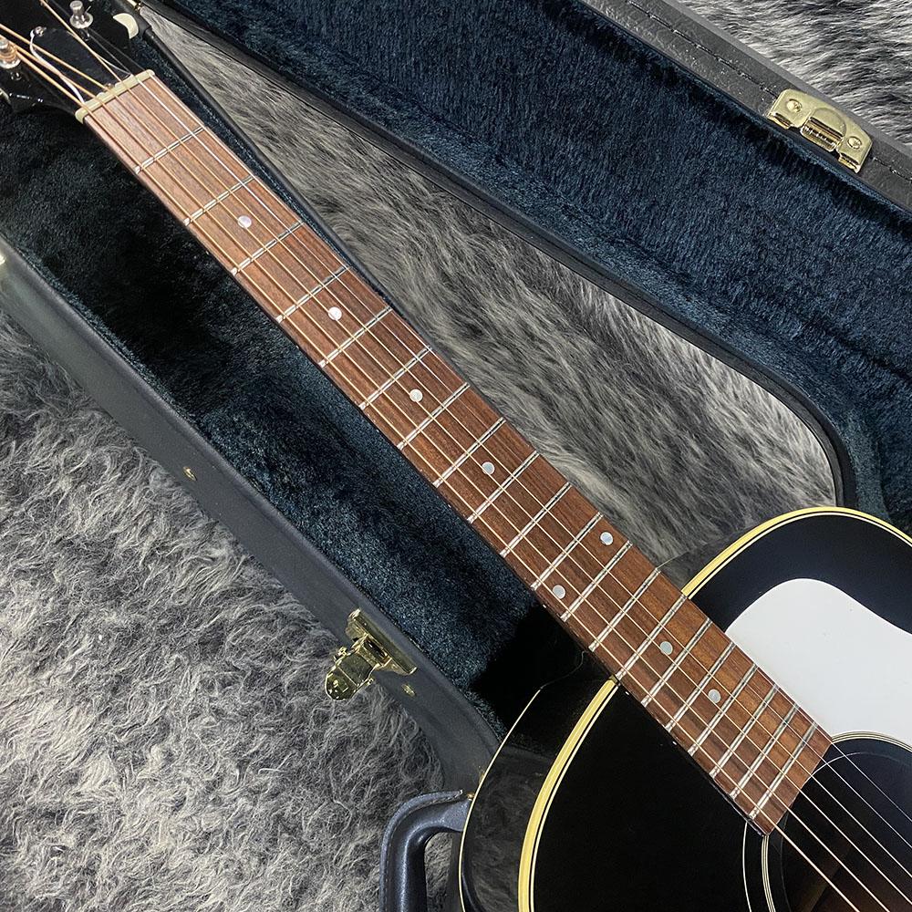 JY-45B BK CTM K.Yairi アコースティックギター フラットトップ 商品