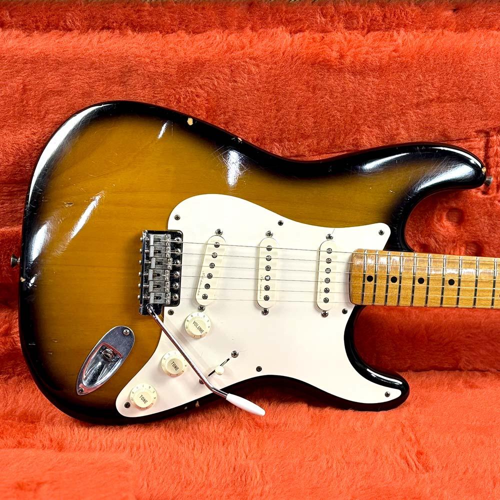 American Vintage '57 Stratocaster 2TS 1993 Fender エレクトリック