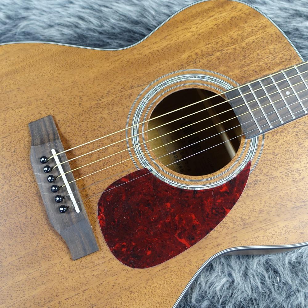 CE45T-M Cat's Eyes アコースティックギター フラットトップ 商品詳細