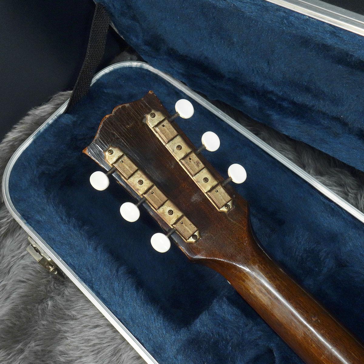 L-48 1955 Gibson アコースティックギター アーチトップ 商品詳細