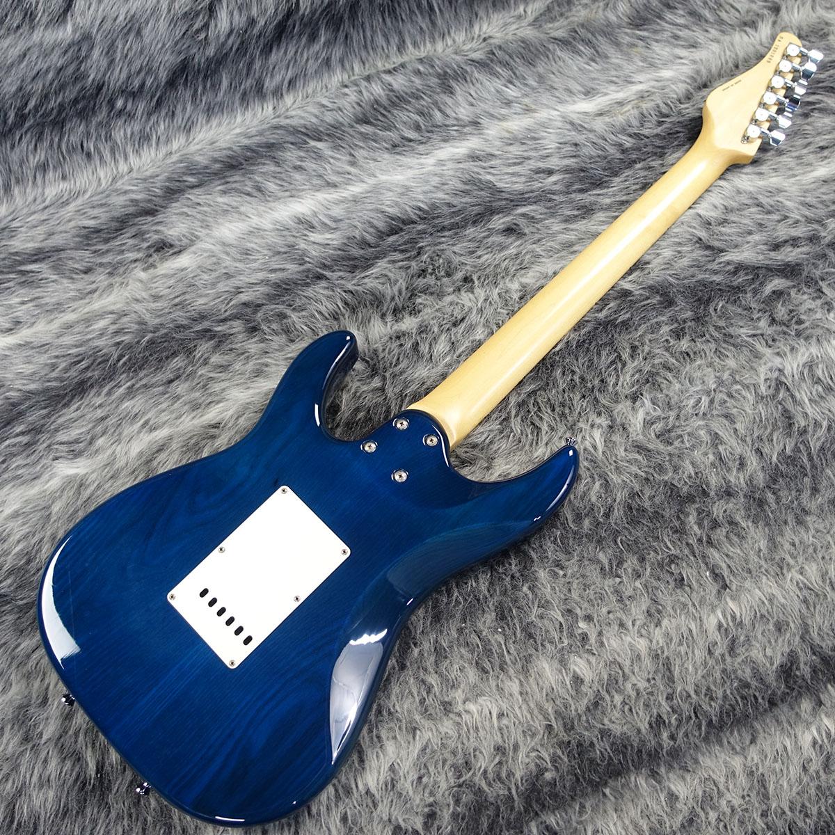 BH-1-STD-24 M/DBL SCHECTER エレクトリックギター ストラトキャスター