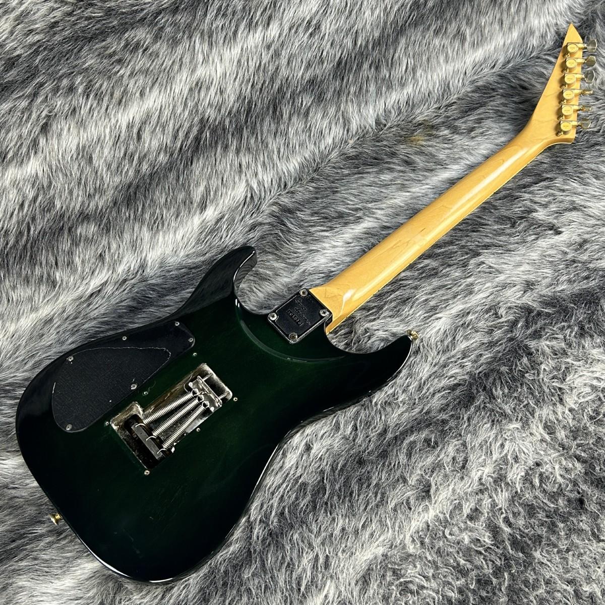 Grover Jackson Stealth STL-P80 中信楽器　日本製 Jackson - Grover Jackson Stealth STL-P80 中信楽器 日本製の通販 by