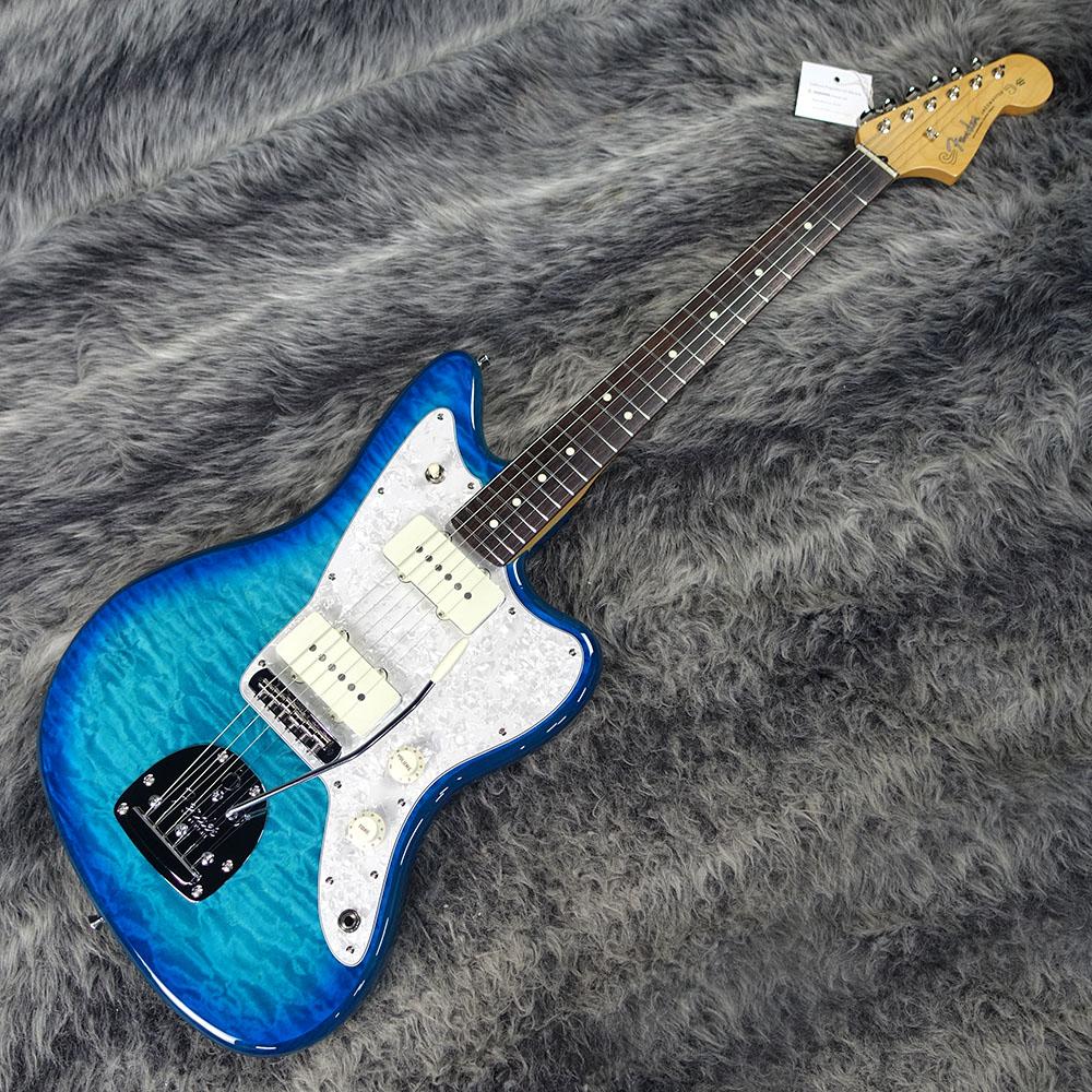 Made in Japan Hybrid II 2024 Collection Jazzmaster Quilt
