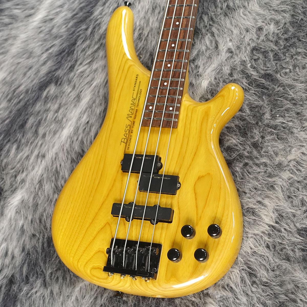 TBJ-1 Natural TUNE エレクトリック・ベース その他のエレキベース