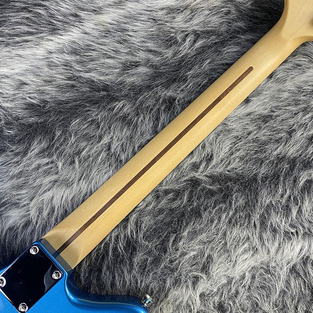 Made in Japan Limited Starmaster Jupiter Blue Fender