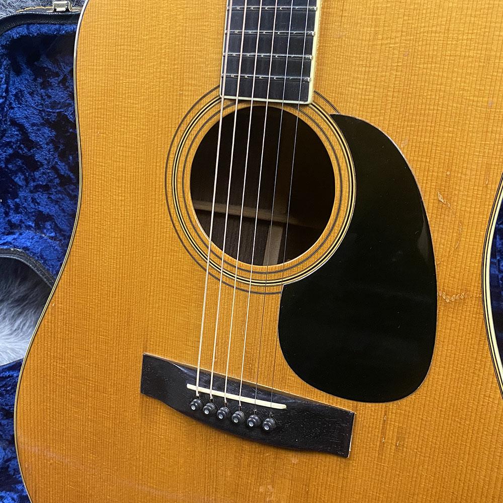 YD-306 w/P.U S.Yairi アコースティックギター フラットトップ 商品