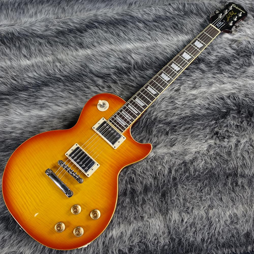Les Paul Standard Plus Top Pro Epiphone エレクトリックギター レス