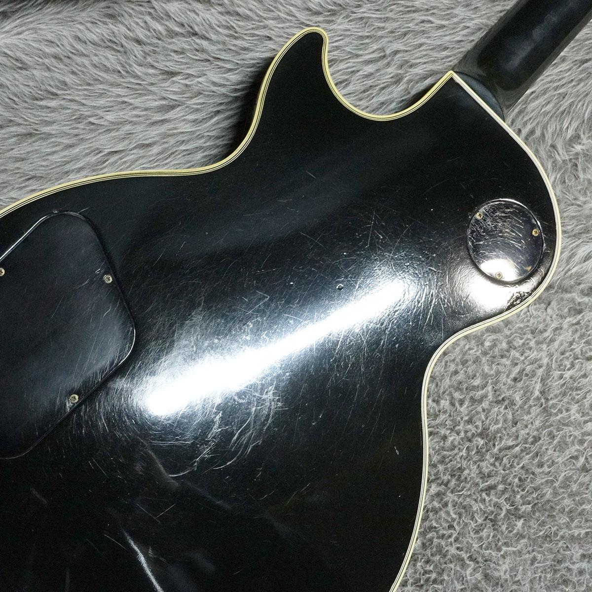 Les Paul Custom Ebony【1990年製】 Gibson エレクトリックギター レス
