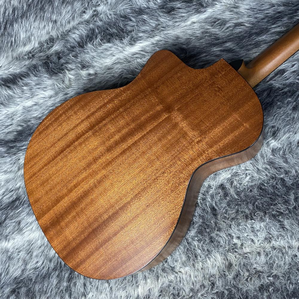 114ce ES2 Taylor アコースティックギター フラットトップ 商品詳細
