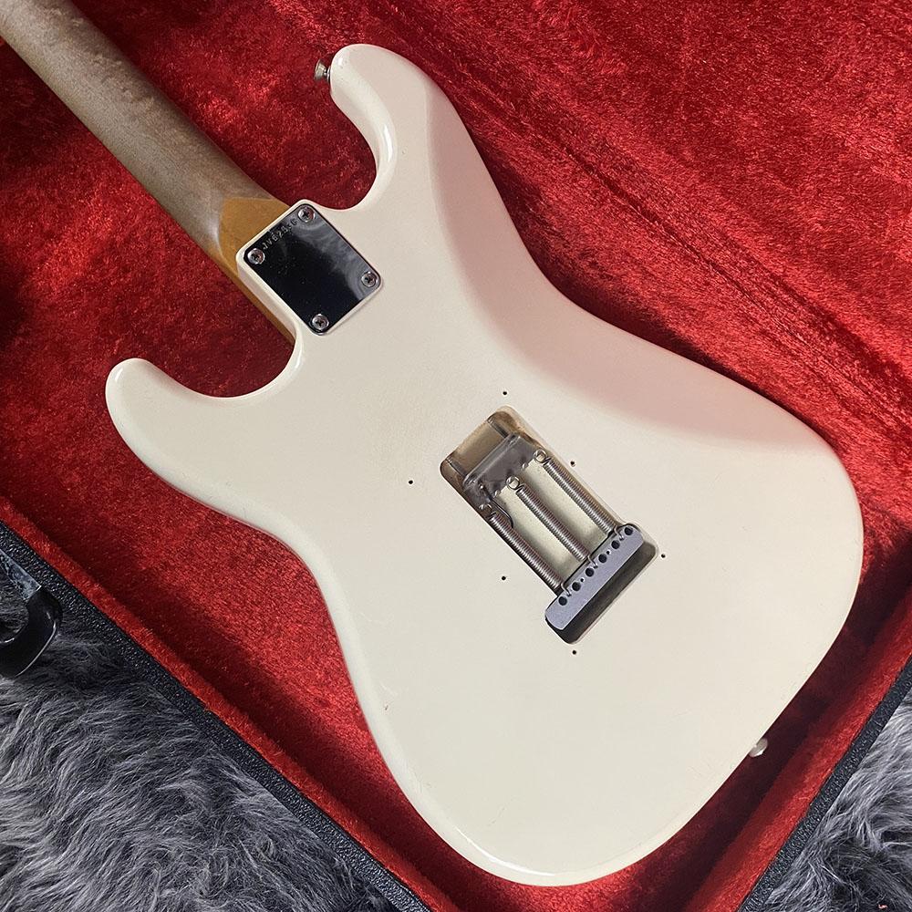 ST62-65 VWH Fender Japan エレクトリックギター ストラトキャスター