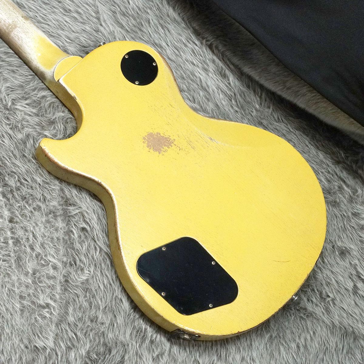 Les Paul Special Faded TV Yellow 【2005年製】 Gibson