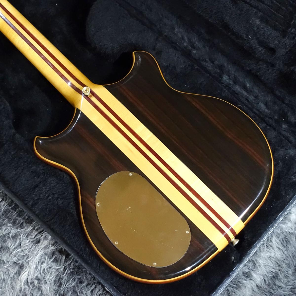 SCSSB Stanley Clarke ALEMBIC エレクトリック・ベース その他のエレキ