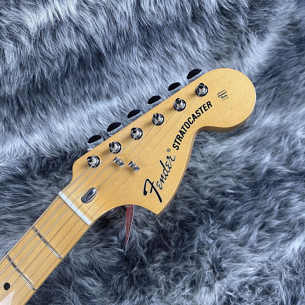 Vintera II '70s Stratocaster 3-Color Sunburst Fender