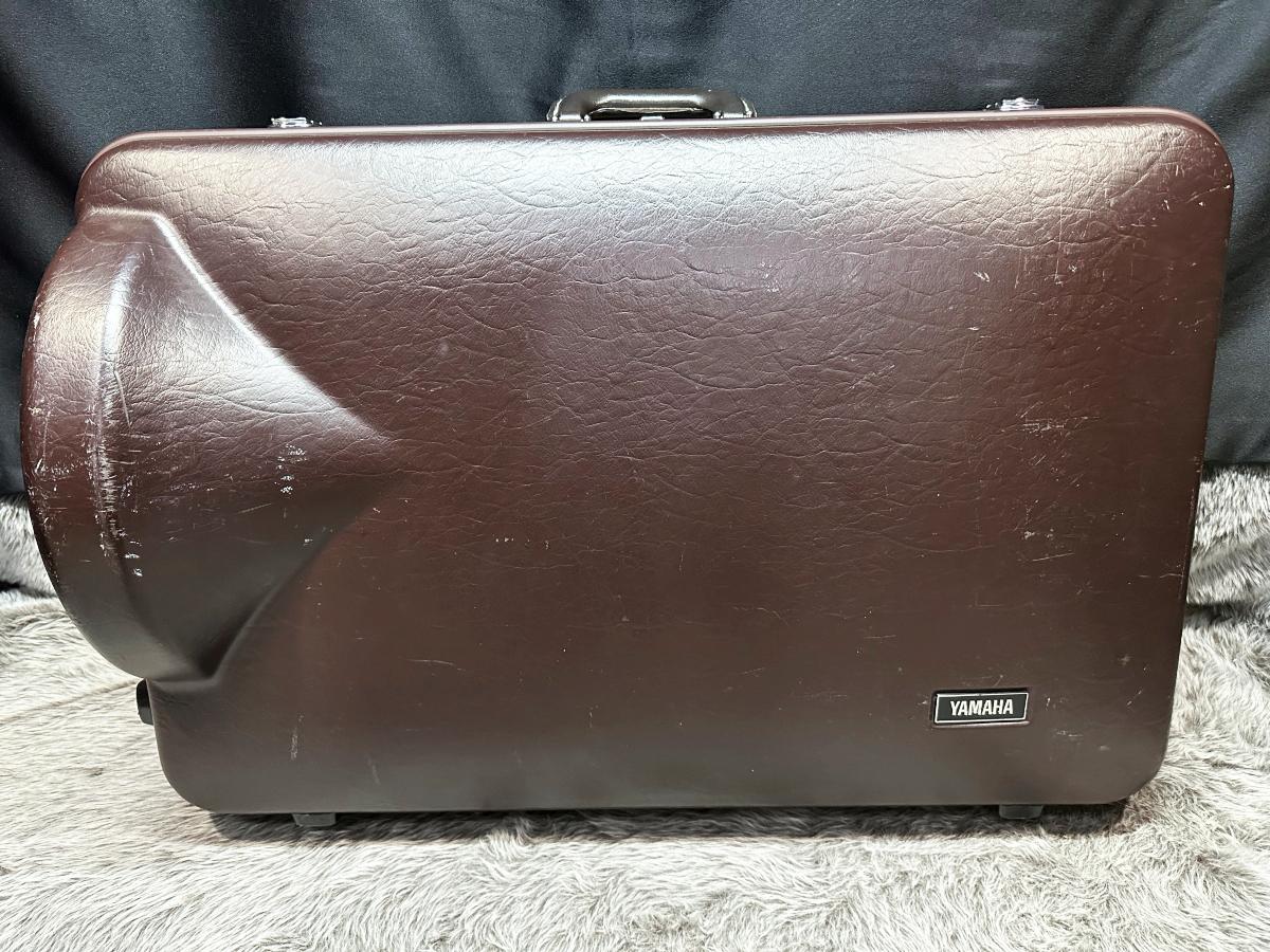 YEP-642S【中古整備済】 YAMAHA サイレント/その他管楽器 金管楽器