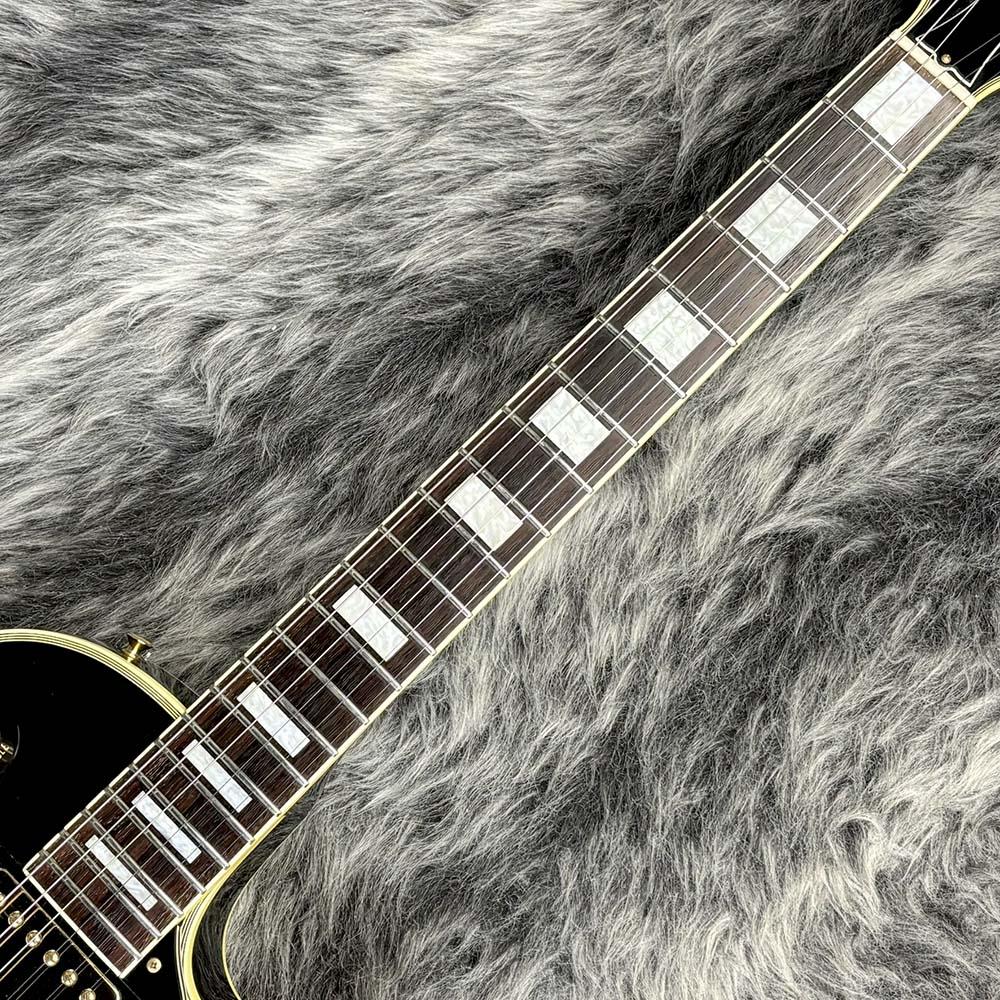 EGC-600 Ebony 1990 Greco エレクトリックギター レスポールタイプ