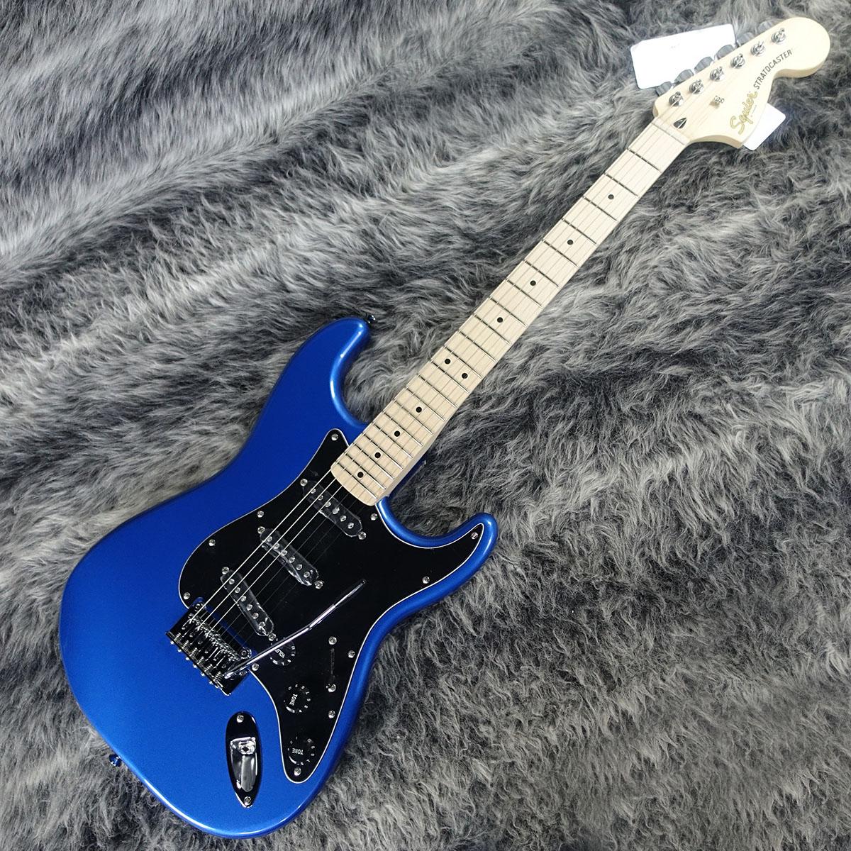 Affinity Stratocaster Lake Placid Blue Affinity-Stratocaster