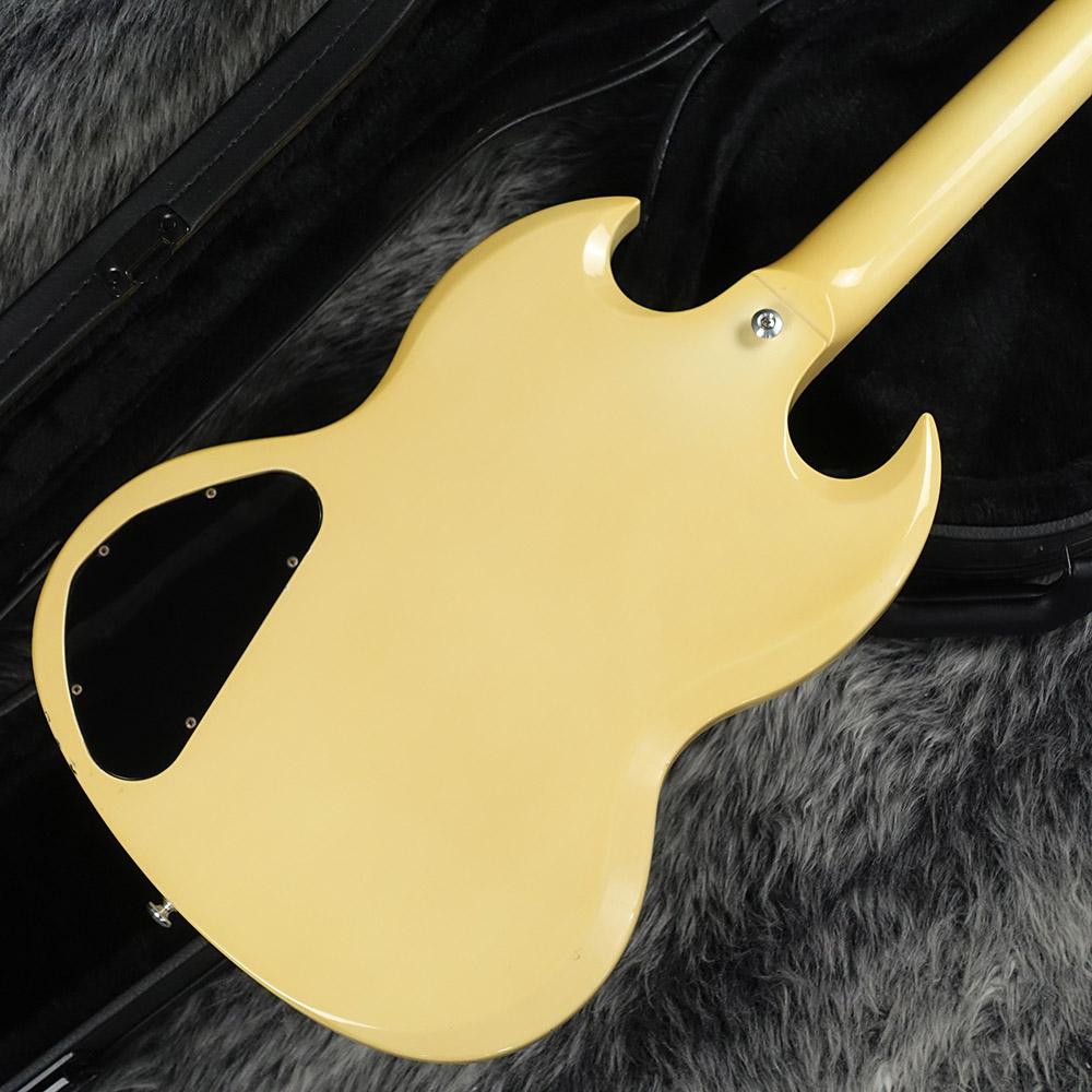 SG Special Alpine White 1995 Gibson エレクトリックギター SGタイプ