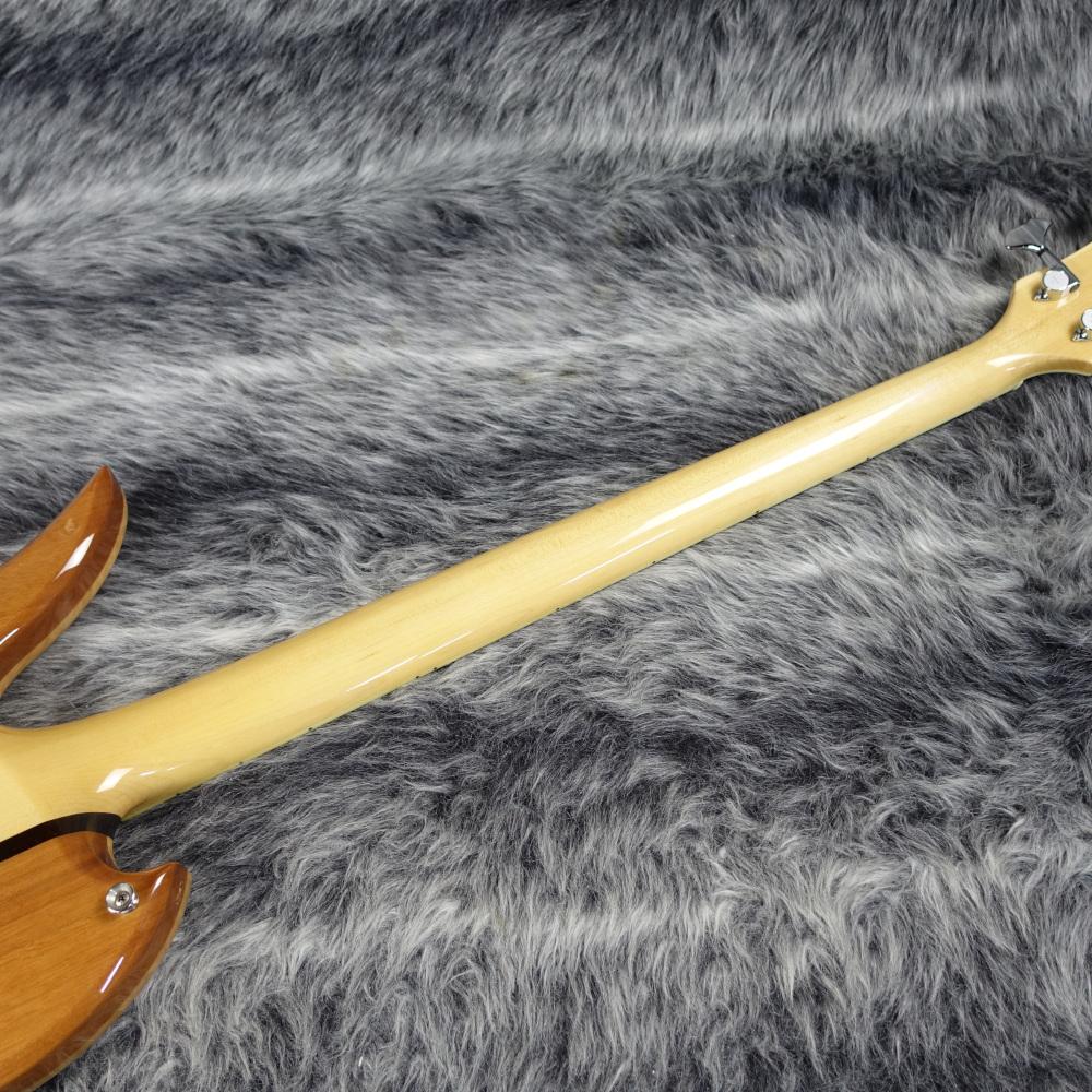 Mockingbird Bass-1600JE B.C.Rich エレクトリック・ベース 変形タイプ