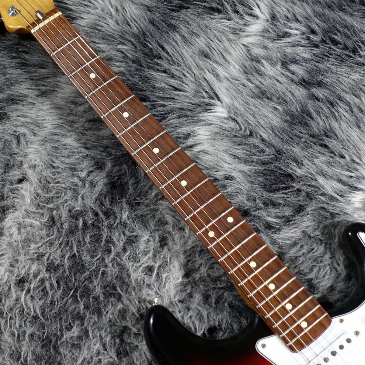 Classic Series 70 Stratocaster ストラトキャスター フェンダー FENDER MEXICO (フェンダーメキシコ) Classic Series '70s