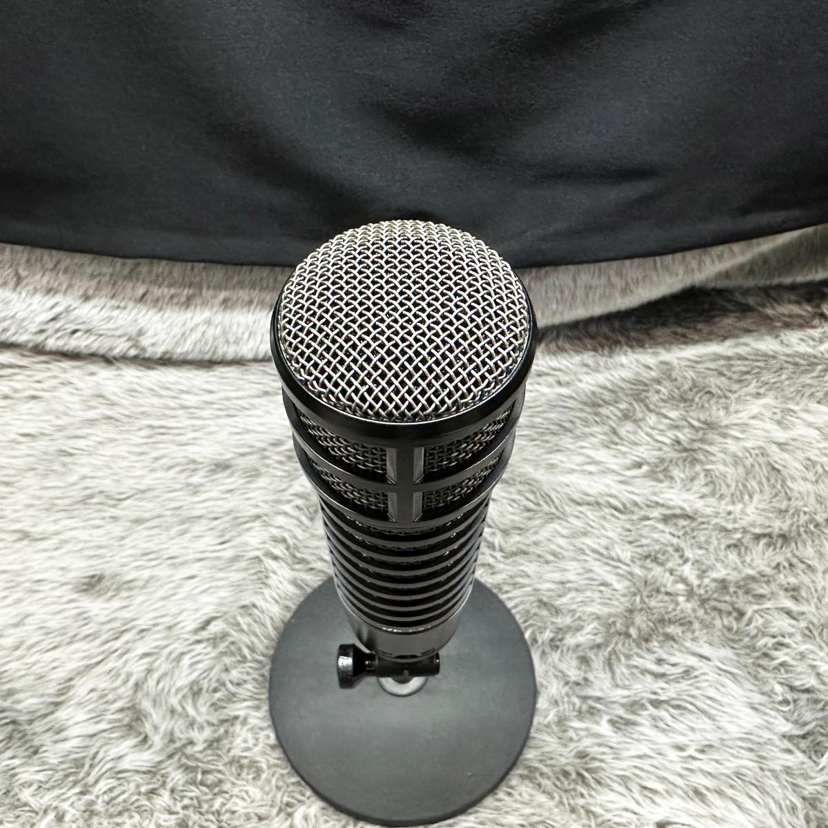 RE320 Electro-Voice マイク ダイナミックマイク 商品詳細 | ロッキン