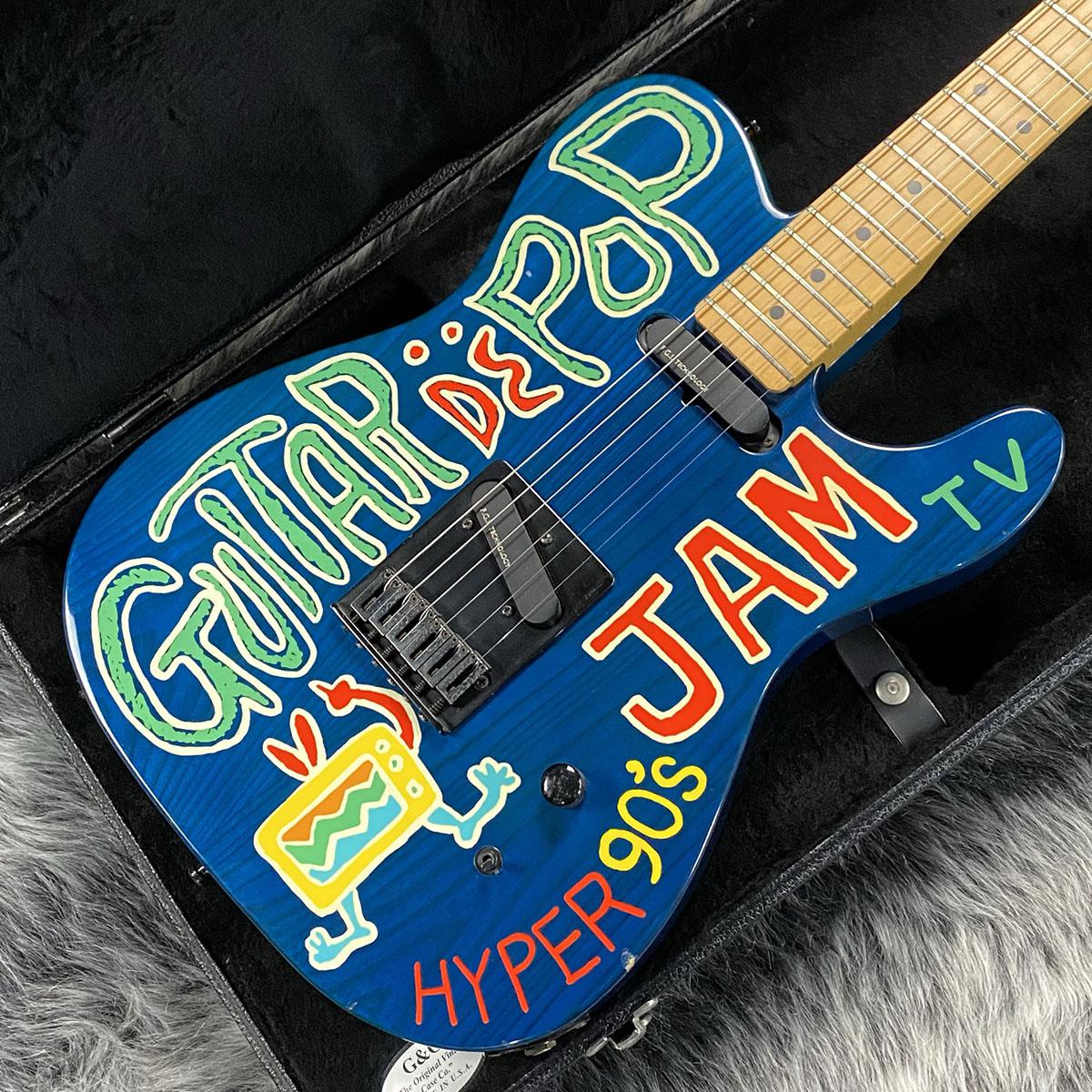 JAM-95T JUDY AND MARY TAKUYA MODEL JAM-95T- エレクトリックギター