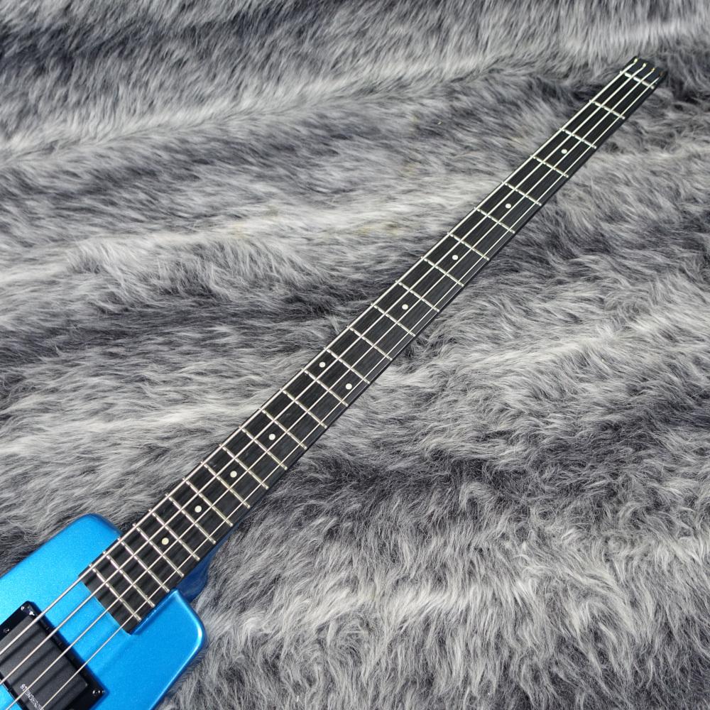 Spirit XT-2 Standard Bass Frost Blue Steinberger エレクトリック
