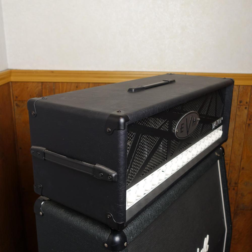 5150III 100W HEAD EVH ギター用アンプ/アンプシミュレーター ギター