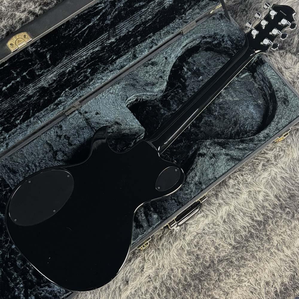 A24SU DC BP DIAMOND ZEMAITIS エレクトリックギター レスポールタイプ