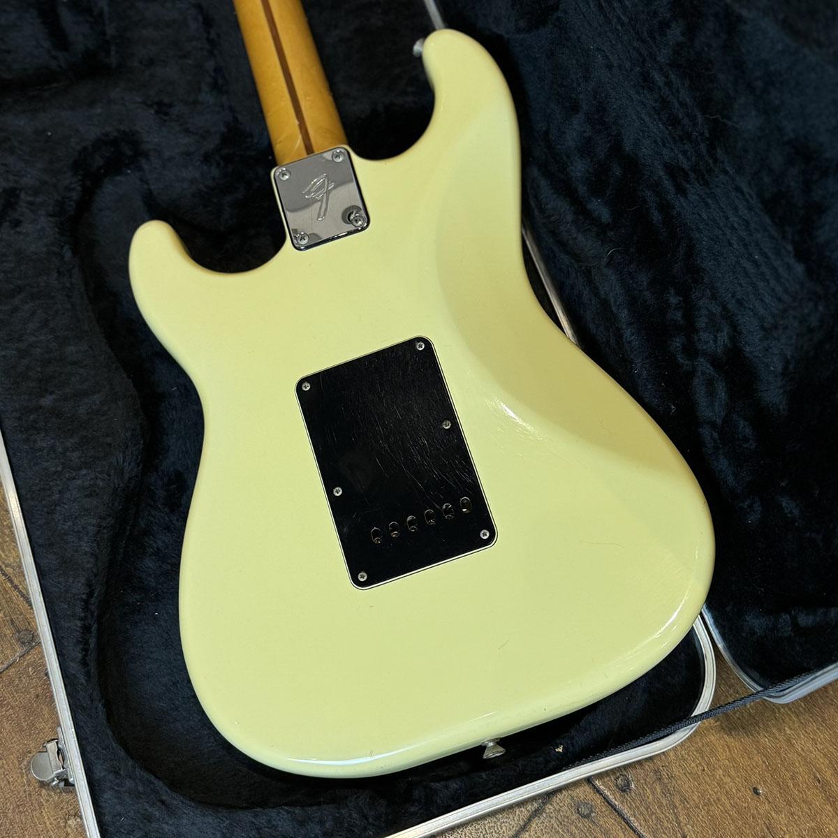 不用品あげますBlade ストラトタイプ アクティブ回路搭載 現地確認OK Stratocaster 1982 ”Dan Smith Era” Fender USA エレクトリックギター