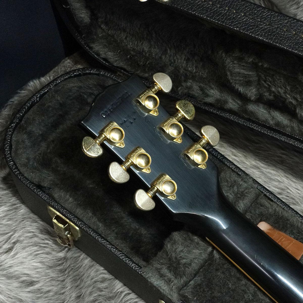 ES-335 Dot Ebony【2005年製】 Gibson エレクトリックギター ES-335