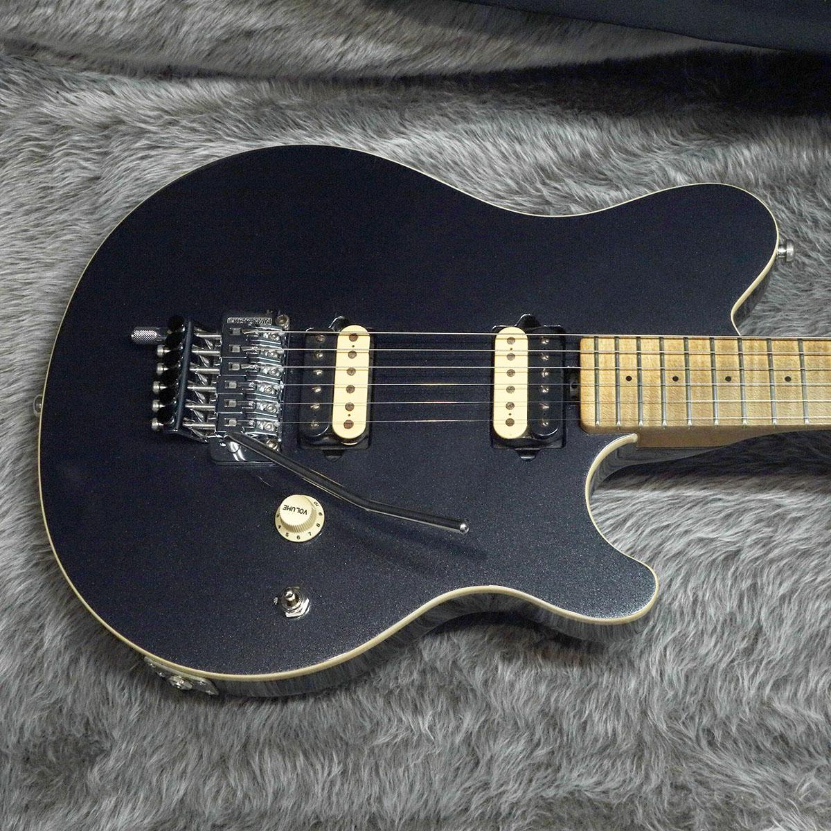 AXIS USA Black Magic Crystal MUSIC MAN エレクトリックギター その他