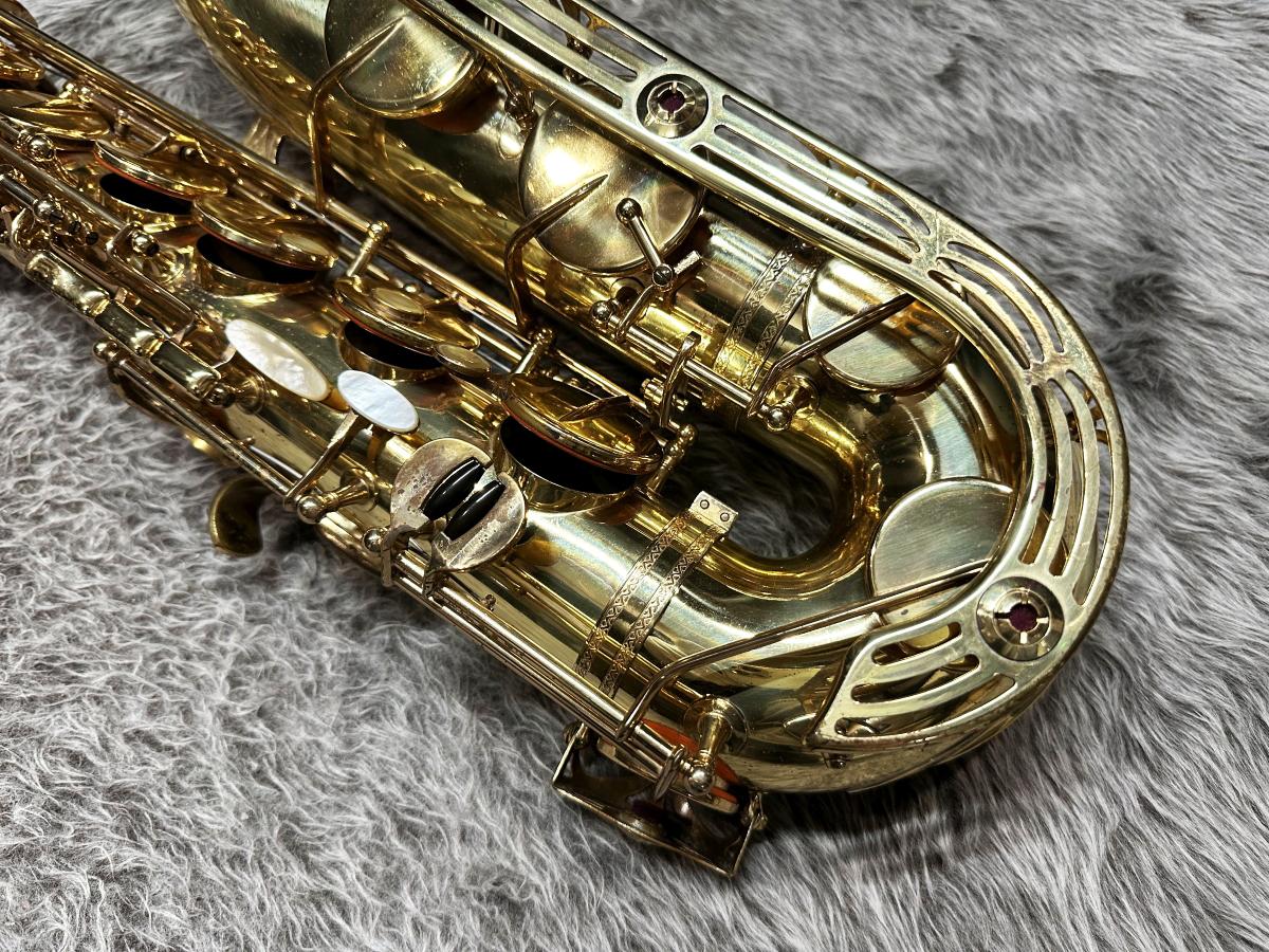YTS-61【中古整備済】 YAMAHA サックス／サクソフォン／サキソフォン 