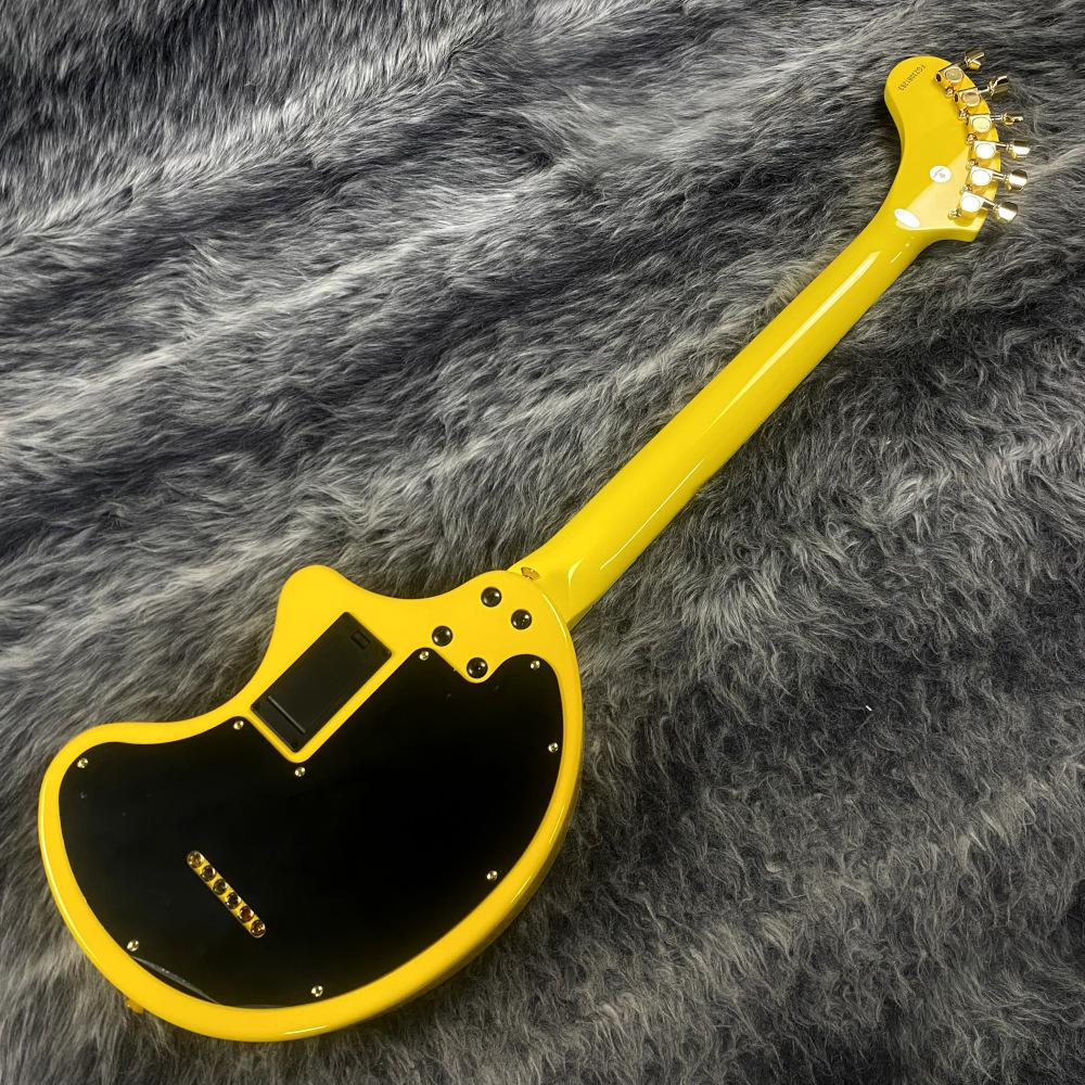 YELLOW HEART-ZO FERNANDES エレクトリックギター アンプ/スピーカー