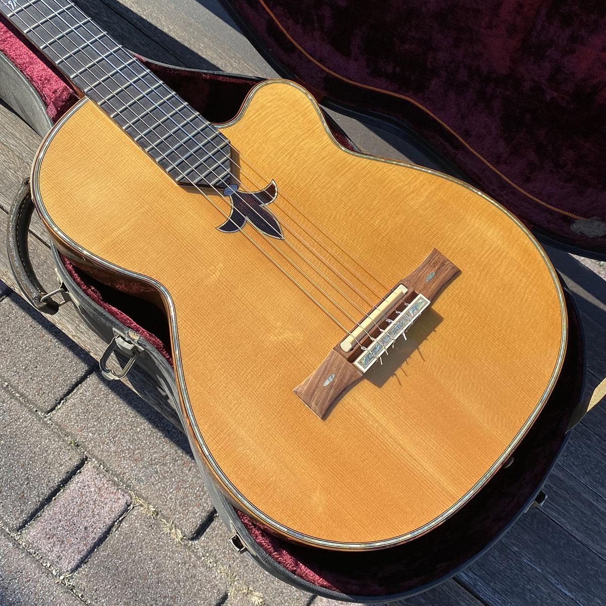 Chet Atkins Studio Classic 1992 Gibson エレクトリック