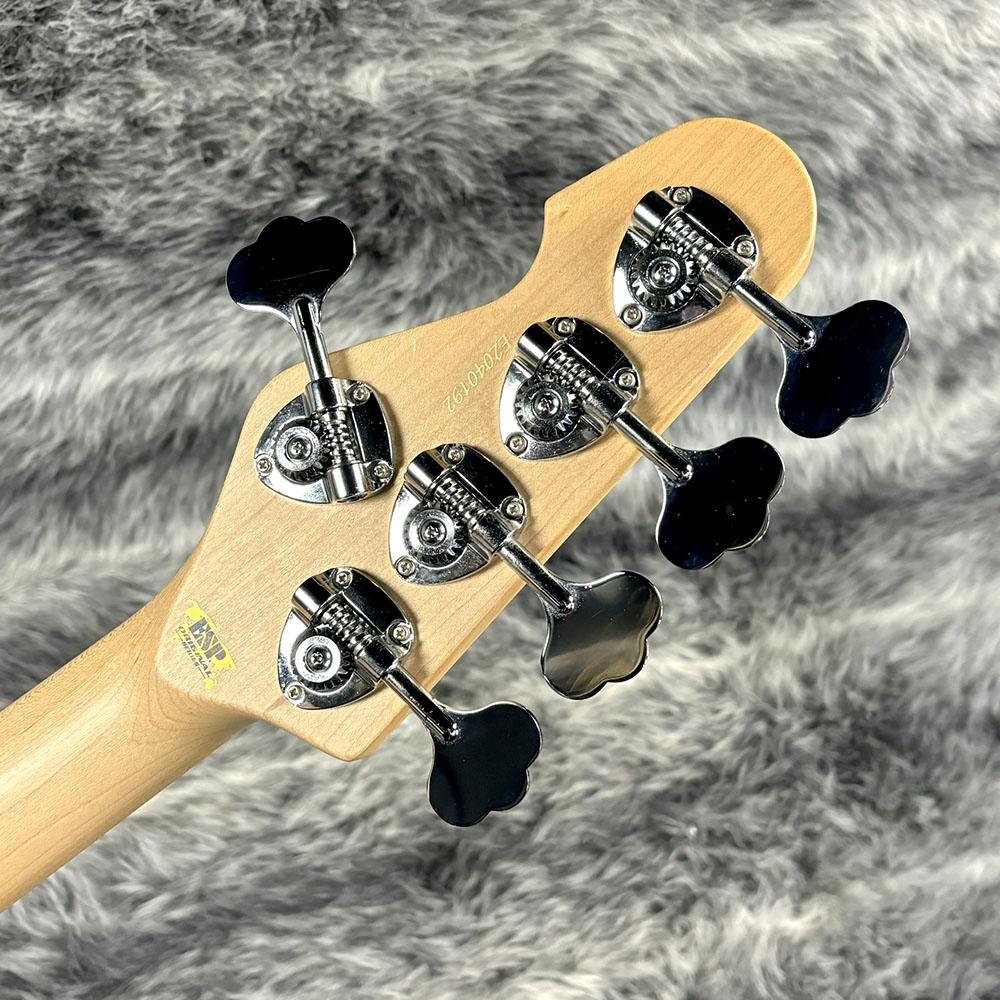 AP-SL5/M Stain Natural ESP エレクトリック・ベース MMタイプ 商品