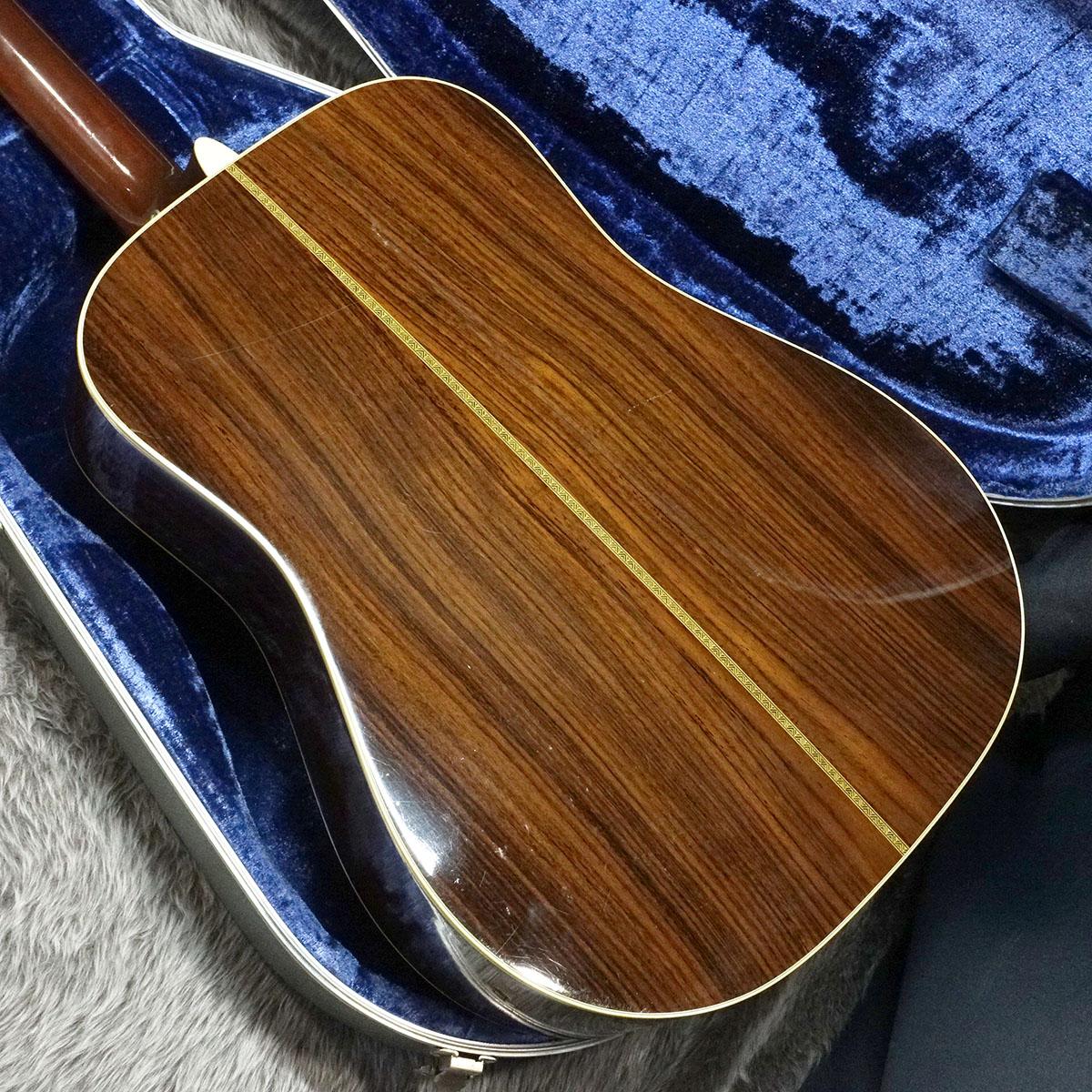HD-28 1976 Martin アコースティックギター フラットトップ 商品詳細