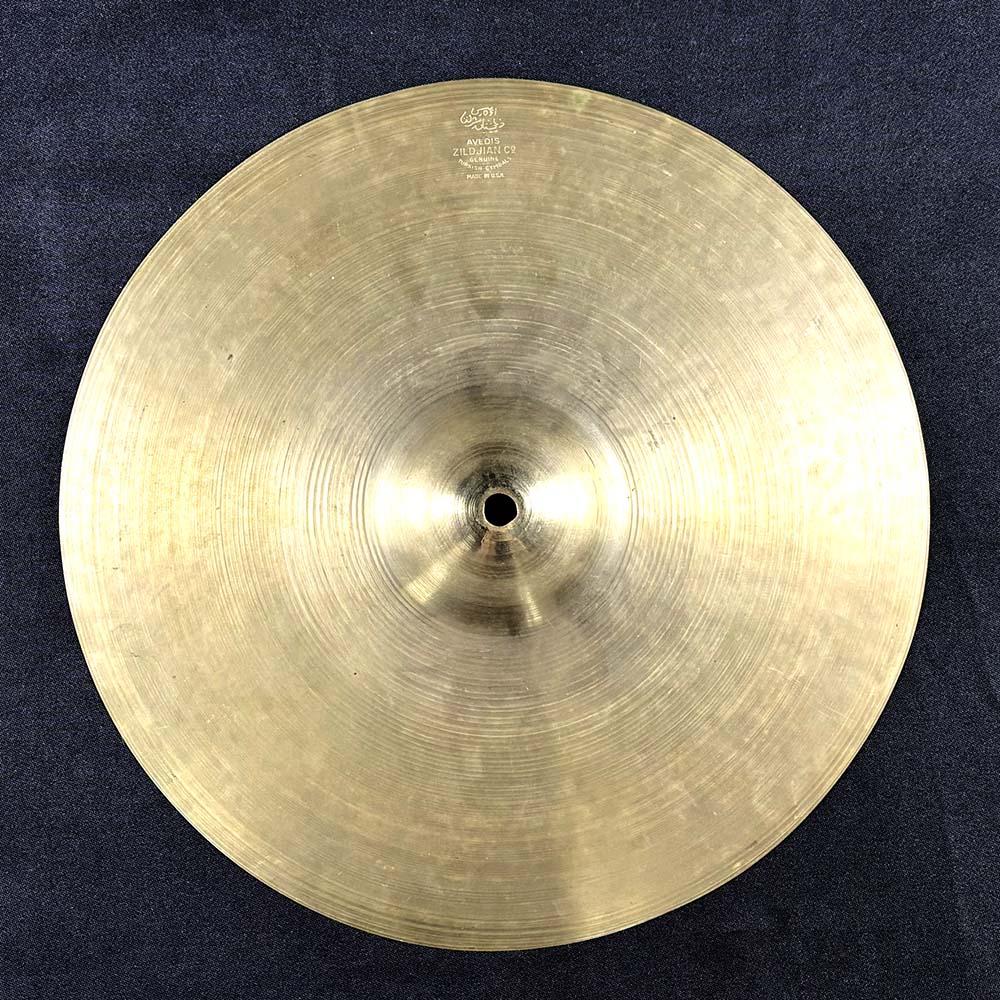 A Zildjian 60s 14